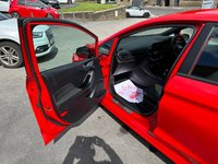 USED 2018 67 FORD FIESTA 1.5 ST-LINE TDCI 5d 118 BHP 