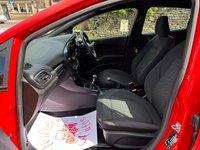 USED 2018 67 FORD FIESTA 1.5 ST-LINE TDCI 5d 118 BHP 