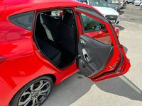 USED 2018 67 FORD FIESTA 1.5 ST-LINE TDCI 5d 118 BHP 