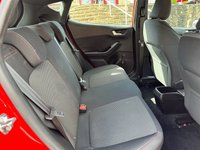 USED 2018 67 FORD FIESTA 1.5 ST-LINE TDCI 5d 118 BHP 