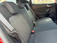 USED 2018 67 FORD FIESTA 1.5 ST-LINE TDCI 5d 118 BHP 