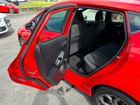 USED 2018 67 FORD FIESTA 1.5 ST-LINE TDCI 5d 118 BHP 