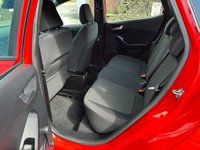 USED 2018 67 FORD FIESTA 1.5 ST-LINE TDCI 5d 118 BHP 