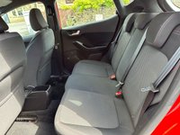 USED 2018 67 FORD FIESTA 1.5 ST-LINE TDCI 5d 118 BHP 