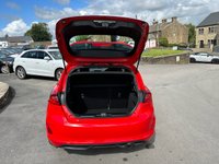 USED 2018 67 FORD FIESTA 1.5 ST-LINE TDCI 5d 118 BHP 