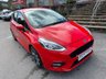 USED 2018 67 FORD FIESTA 1.5 ST-LINE TDCI 5d 118 BHP 