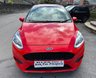 USED 2018 67 FORD FIESTA 1.5 ST-LINE TDCI 5d 118 BHP 