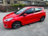 USED 2018 67 FORD FIESTA 1.5 ST-LINE TDCI 5d 118 BHP 