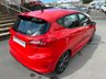 USED 2018 67 FORD FIESTA 1.5 ST-LINE TDCI 5d 118 BHP 