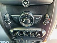 USED 2014 14 MINI COUNTRYMAN 2.0 COOPER SD 5d 141 BHP AUTOMATIC AIR CONDITIONING REAR PARKING SENSORS
