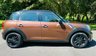 USED 2014 14 MINI COUNTRYMAN 2.0 COOPER SD 5d 141 BHP AUTOMATIC AIR CONDITIONING REAR PARKING SENSORS