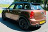 USED 2014 14 MINI COUNTRYMAN 2.0 COOPER SD 5d 141 BHP AUTOMATIC AIR CONDITIONING REAR PARKING SENSORS