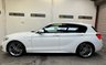 USED 2019 19 BMW 1 SERIES 1.5 116D M SPORT 5d 114 BHP 