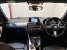 USED 2019 19 BMW 1 SERIES 1.5 116D M SPORT 5d 114 BHP 