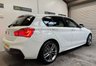 USED 2019 19 BMW 1 SERIES 1.5 116D M SPORT 5d 114 BHP 