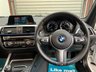 USED 2019 19 BMW 1 SERIES 1.5 116D M SPORT 5d 114 BHP 