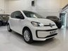 USED 2016 66 VOLKSWAGEN UP 1.0 MOVE UP 3d 60 BHP 