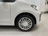 USED 2016 66 VOLKSWAGEN UP 1.0 MOVE UP 3d 60 BHP 