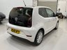 USED 2016 66 VOLKSWAGEN UP 1.0 MOVE UP 3d 60 BHP 