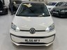 USED 2016 66 VOLKSWAGEN UP 1.0 MOVE UP 3d 60 BHP 