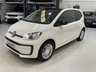 USED 2016 66 VOLKSWAGEN UP 1.0 MOVE UP 3d 60 BHP 