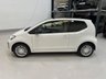 USED 2016 66 VOLKSWAGEN UP 1.0 MOVE UP 3d 60 BHP 
