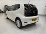 USED 2016 66 VOLKSWAGEN UP 1.0 MOVE UP 3d 60 BHP 
