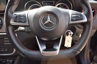USED 2016 16 MERCEDES-BENZ CLA 2.0 AMG CLA 45 4MATIC 4d 375 BHP PAN ROOF / H&K / SPORT EXHAUST