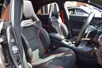 USED 2016 16 MERCEDES-BENZ CLA 2.0 AMG CLA 45 4MATIC 4d 375 BHP PAN ROOF / H&K / SPORT EXHAUST