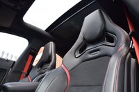 USED 2016 16 MERCEDES-BENZ CLA 2.0 AMG CLA 45 4MATIC 4d 375 BHP PAN ROOF / H&K / SPORT EXHAUST