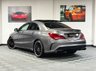 USED 2016 16 MERCEDES-BENZ CLA 2.0 AMG CLA 45 4MATIC 4d 375 BHP PAN ROOF / H&K / SPORT EXHAUST