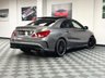 USED 2016 16 MERCEDES-BENZ CLA 2.0 AMG CLA 45 4MATIC 4d 375 BHP PAN ROOF / H&K / SPORT EXHAUST
