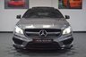 USED 2016 16 MERCEDES-BENZ CLA 2.0 AMG CLA 45 4MATIC 4d 375 BHP PAN ROOF / H&K / SPORT EXHAUST