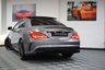 USED 2016 16 MERCEDES-BENZ CLA 2.0 AMG CLA 45 4MATIC 4d 375 BHP PAN ROOF / H&K / SPORT EXHAUST