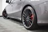 USED 2016 16 MERCEDES-BENZ CLA 2.0 AMG CLA 45 4MATIC 4d 375 BHP PAN ROOF / H&K / SPORT EXHAUST
