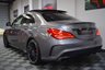 USED 2016 16 MERCEDES-BENZ CLA 2.0 AMG CLA 45 4MATIC 4d 375 BHP PAN ROOF / H&K / SPORT EXHAUST