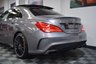 USED 2016 16 MERCEDES-BENZ CLA 2.0 AMG CLA 45 4MATIC 4d 375 BHP PAN ROOF / H&K / SPORT EXHAUST