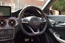 USED 2016 16 MERCEDES-BENZ CLA 2.0 AMG CLA 45 4MATIC 4d 375 BHP PAN ROOF / H&K / SPORT EXHAUST