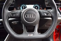 USED 2021 21 AUDI S3 2.0 S3 TFSI QUATTRO 5d 306 BHP COMFORT & SOUND / 1 PREV OWNER