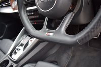 USED 2021 21 AUDI S3 2.0 S3 TFSI QUATTRO 5d 306 BHP COMFORT & SOUND / 1 PREV OWNER