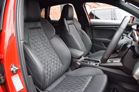 USED 2021 21 AUDI S3 2.0 S3 TFSI QUATTRO 5d 306 BHP COMFORT & SOUND / 1 PREV OWNER
