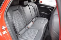 USED 2021 21 AUDI S3 2.0 S3 TFSI QUATTRO 5d 306 BHP COMFORT & SOUND / 1 PREV OWNER