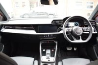 USED 2021 21 AUDI S3 2.0 S3 TFSI QUATTRO 5d 306 BHP COMFORT & SOUND / 1 PREV OWNER
