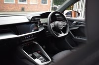 USED 2021 21 AUDI S3 2.0 S3 TFSI QUATTRO 5d 306 BHP COMFORT & SOUND / 1 PREV OWNER