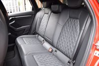 USED 2021 21 AUDI S3 2.0 S3 TFSI QUATTRO 5d 306 BHP COMFORT & SOUND / 1 PREV OWNER