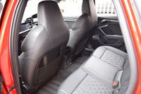 USED 2021 21 AUDI S3 2.0 S3 TFSI QUATTRO 5d 306 BHP COMFORT & SOUND / 1 PREV OWNER