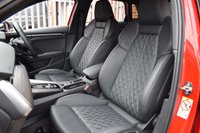 USED 2021 21 AUDI S3 2.0 S3 TFSI QUATTRO 5d 306 BHP COMFORT & SOUND / 1 PREV OWNER