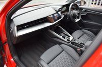 USED 2021 21 AUDI S3 2.0 S3 TFSI QUATTRO 5d 306 BHP COMFORT & SOUND / 1 PREV OWNER
