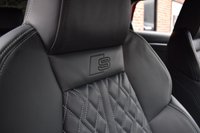 USED 2021 21 AUDI S3 2.0 S3 TFSI QUATTRO 5d 306 BHP COMFORT & SOUND / 1 PREV OWNER