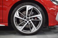 USED 2021 21 AUDI S3 2.0 S3 TFSI QUATTRO 5d 306 BHP COMFORT & SOUND / 1 PREV OWNER